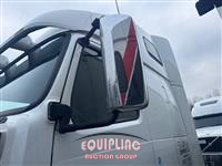 2016 VOLVO TRUCK VNL