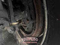 2016 VOLVO TRUCK VNL