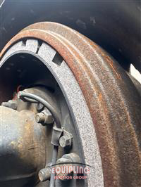 2016 VOLVO TRUCK VNL