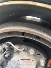 2016 VOLVO TRUCK VNL