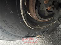 2016 VOLVO TRUCK VNL