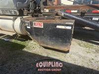 2008 International 7600 6X4 T/A ROLL OFF TRUCK