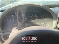 2008 International 7600 6X4 T/A ROLL OFF TRUCK