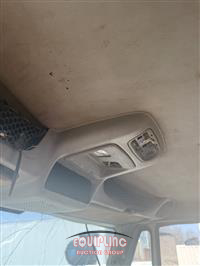 2008 International 7600 6X4 T/A ROLL OFF TRUCK