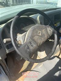 2008 International 7600 6X4 T/A ROLL OFF TRUCK