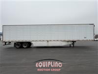 2011 Great Dane SUP-1114-31053 T/A REFRIGERATE