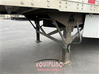 2011 Great Dane SUP-1114-31053 T/A REFRIGERATE