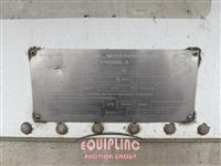 2011 Great Dane SUP-1114-31053 T/A REFRIGERATE