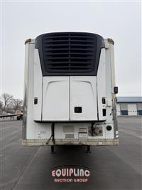 2011 Great Dane SUP-1114-31053 T/A REFRIGERATE