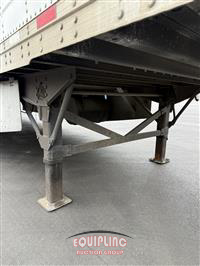 2011 Great Dane SUP-1114-31053 T/A REFRIGERATE