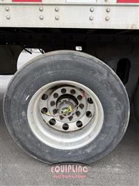 2011 Great Dane SUP-1114-31053 T/A REFRIGERATE