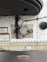 2011 Great Dane SUP-1114-31053 T/A REFRIGERATE