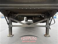 2011 Great Dane SUP-1114-31053 T/A REFRIGERATE