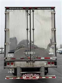 2011 Great Dane SUP-1114-31053 T/A REFRIGERATE