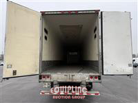 2011 Great Dane SUP-1114-31053 T/A REFRIGERATE