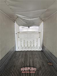 2011 Great Dane SUP-1114-31053 T/A REFRIGERATE