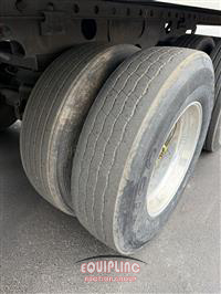 2011 Great Dane SUP-1114-31053 T/A REFRIGERATE