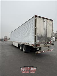 2011 Great Dane SUP-1114-31053 T/A REFRIGERATE