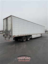 2011 Great Dane SUP-1114-31053 T/A REFRIGERATE