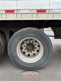 2011 Great Dane SUP-1114-31053 T/A REFRIGERATE