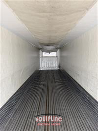 2011 Great Dane SUP-1114-31053 T/A REFRIGERATE