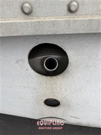 2011 Great Dane SUP-1114-31053 T/A REFRIGERATE