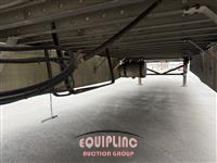 2011 Great Dane SUP-1114-31053 T/A REFRIGERATE