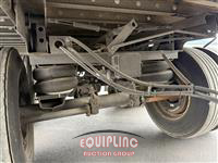 2011 Great Dane SUP-1114-31053 T/A REFRIGERATE