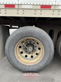 2011 Great Dane SUP-1114-31053 T/A REFRIGERATE