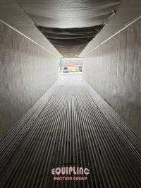 2011 Great Dane SUP-1114-31053 T/A REFRIGERATE