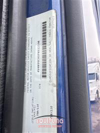 2015 VOLVO TRUCK VNL