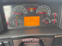 2015 VOLVO TRUCK VNL