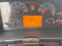 2015 VOLVO TRUCK VNL