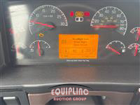 2015 VOLVO TRUCK VNL