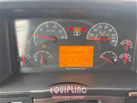 2015 VOLVO TRUCK VNL