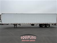 2010 Great Dane SUP-1114-31053 T/A REFRIGERATE