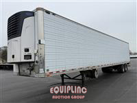 2010 Great Dane SUP-1114-31053 T/A REFRIGERATE