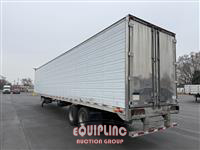 2010 Great Dane SUP-1114-31053 T/A REFRIGERATE