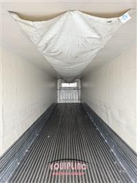 2010 Great Dane SUP-1114-31053 T/A REFRIGERATE