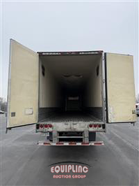 2010 Great Dane SUP-1114-31053 T/A REFRIGERATE