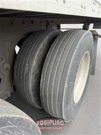 2010 Great Dane SUP-1114-31053 T/A REFRIGERATE