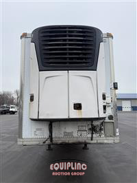 2010 Great Dane SUP-1114-31053 T/A REFRIGERATE