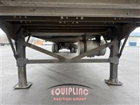 2010 Great Dane SUP-1114-31053 T/A REFRIGERATE