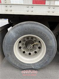 2010 Great Dane SUP-1114-31053 T/A REFRIGERATE