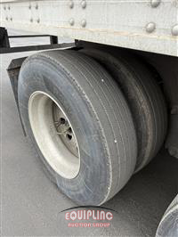 2010 Great Dane SUP-1114-31053 T/A REFRIGERATE