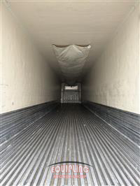 2010 Great Dane SUP-1114-31053 T/A REFRIGERATE