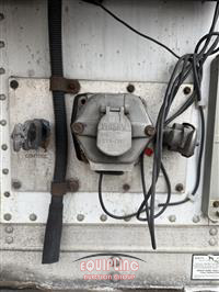 2010 Great Dane SUP-1114-31053 T/A REFRIGERATE