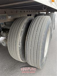 2010 Great Dane SUP-1114-31053 T/A REFRIGERATE