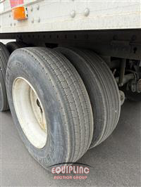 2010 Great Dane SUP-1114-31053 T/A REFRIGERATE