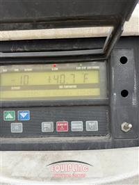 2010 Great Dane SUP-1114-31053 T/A REFRIGERATE